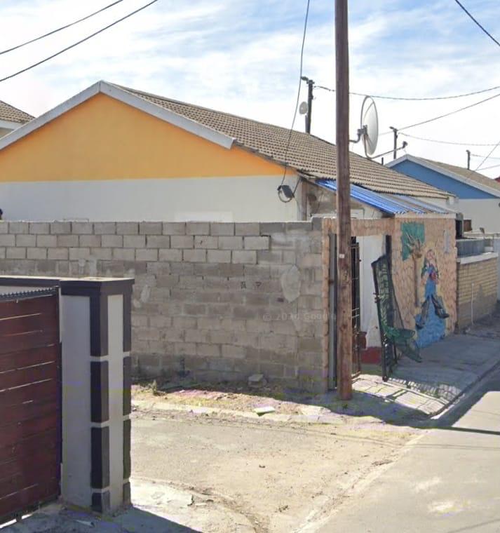 2 Bedroom Property for Sale in Leiden Western Cape
